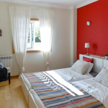 Apartment With 2 Bedrooms In Cascais, With Private Pool, Furnished Gar Экстерьер фото