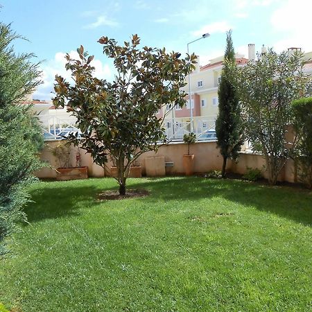 Apartment With 2 Bedrooms In Cascais, With Private Pool, Furnished Gar Экстерьер фото