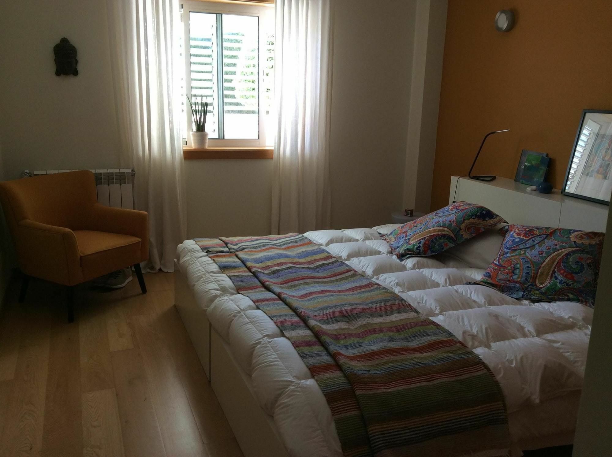 Apartment With 2 Bedrooms In Cascais, With Private Pool, Furnished Gar Экстерьер фото