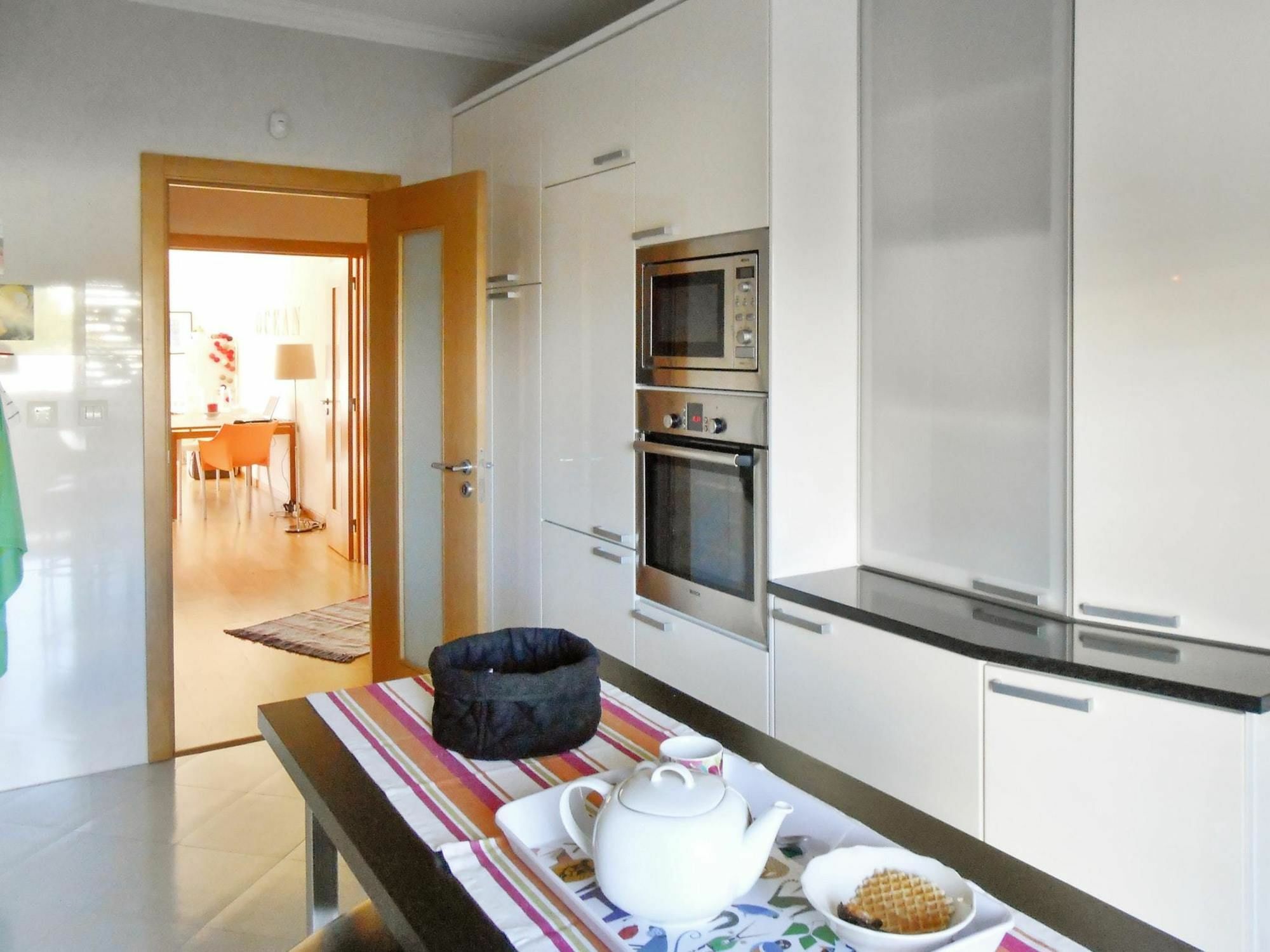Apartment With 2 Bedrooms In Cascais, With Private Pool, Furnished Gar Экстерьер фото
