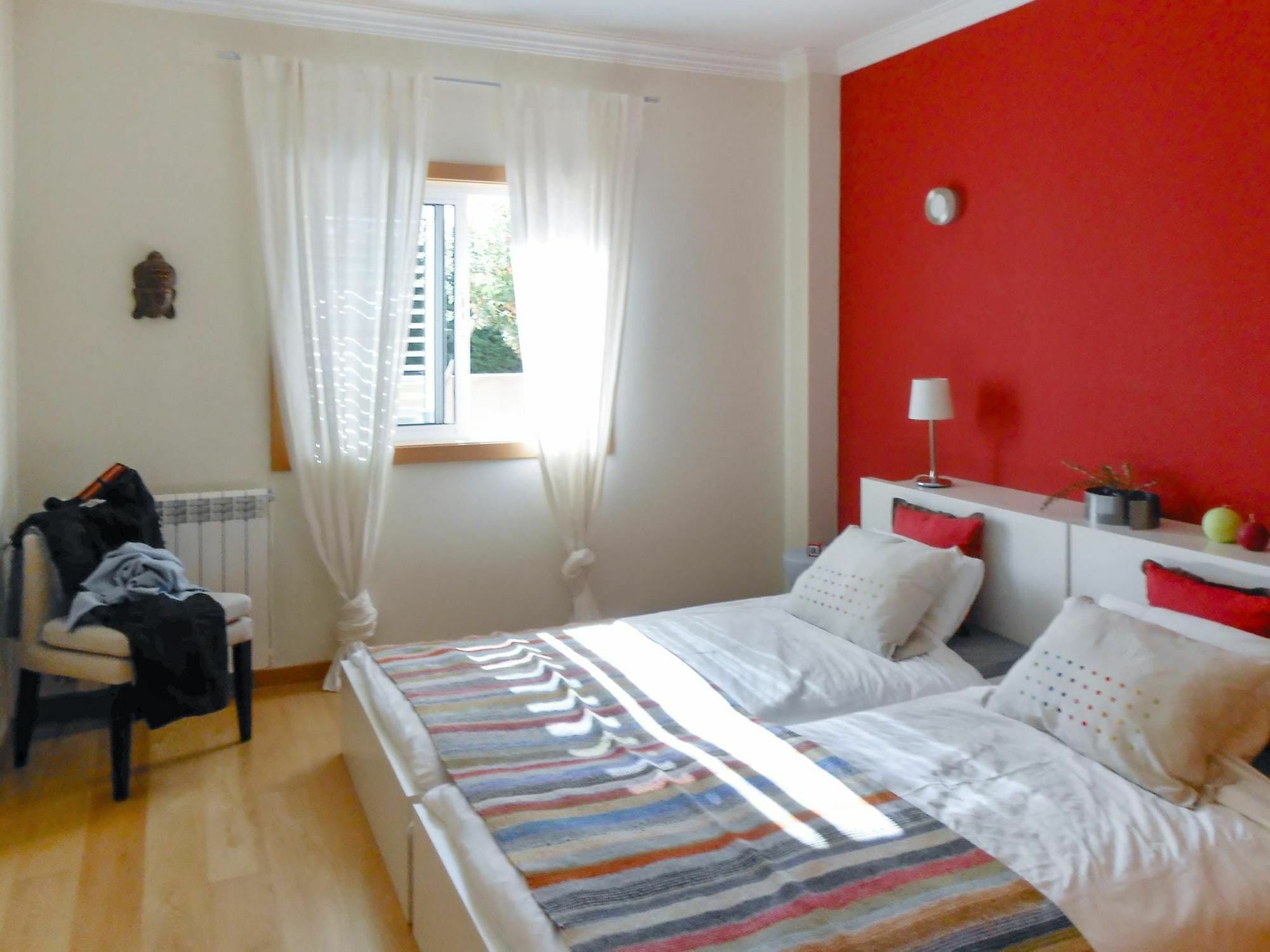 Apartment With 2 Bedrooms In Cascais, With Private Pool, Furnished Gar Экстерьер фото