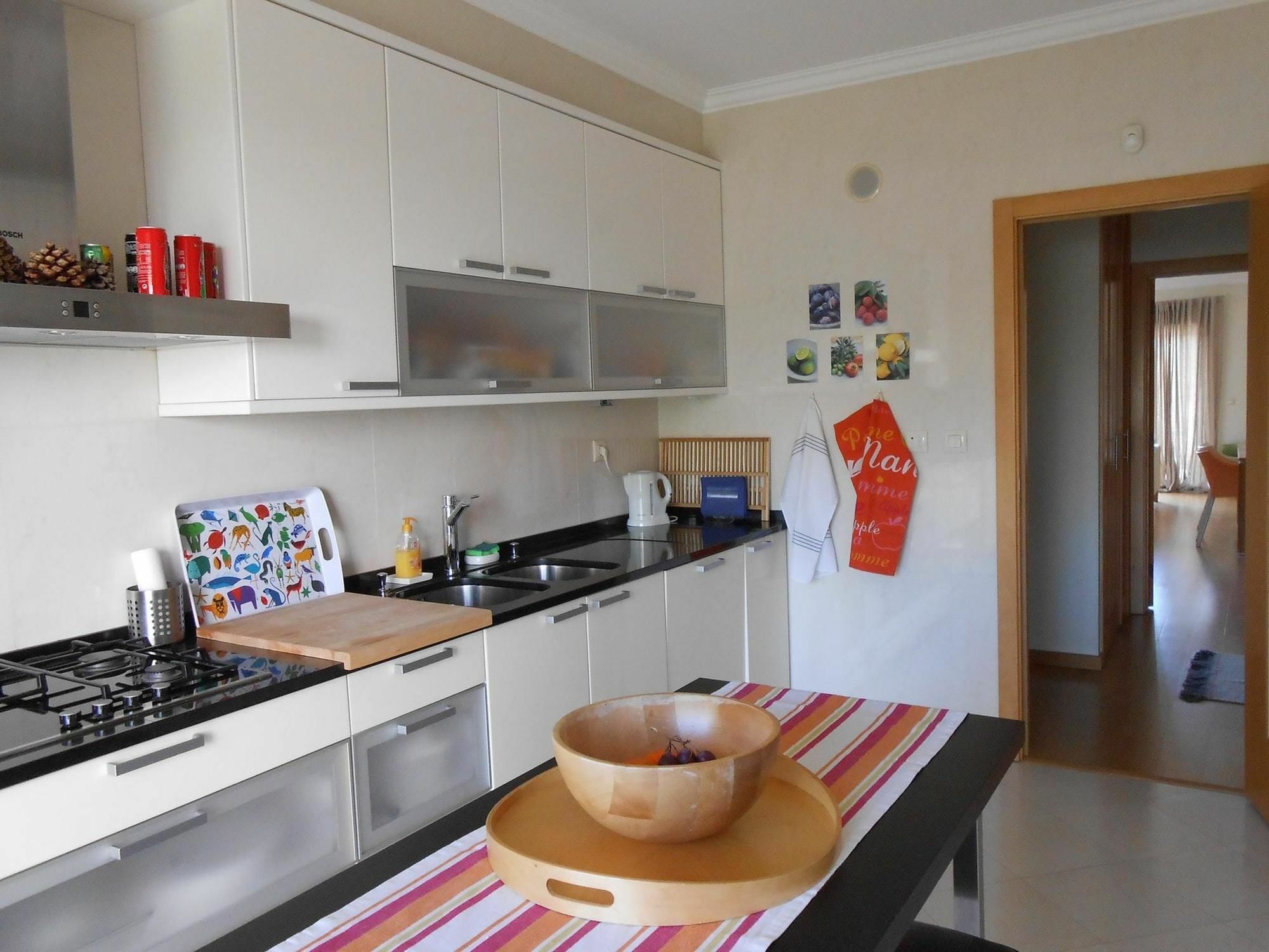 Apartment With 2 Bedrooms In Cascais, With Private Pool, Furnished Gar Экстерьер фото