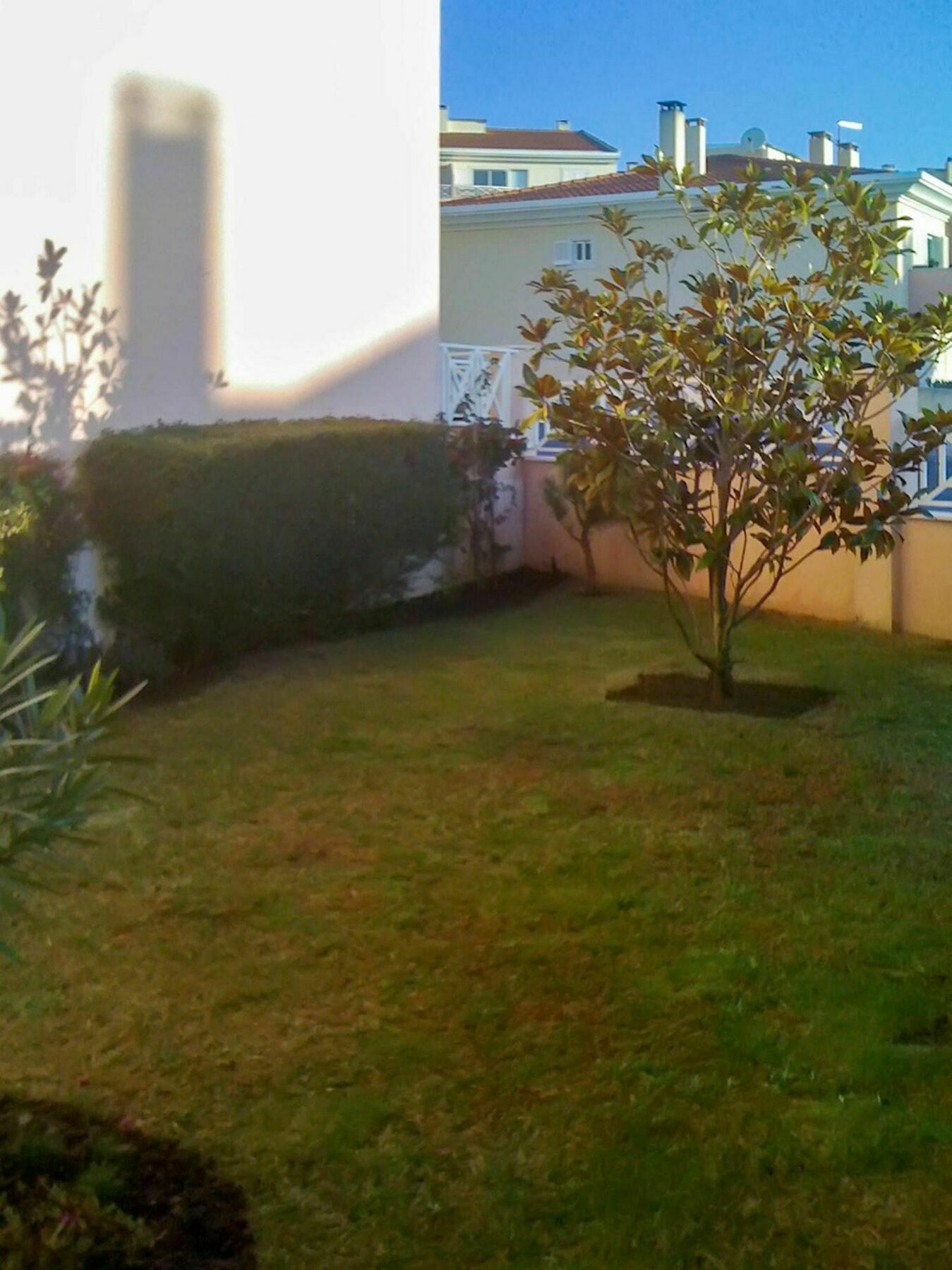 Apartment With 2 Bedrooms In Cascais, With Private Pool, Furnished Gar Экстерьер фото