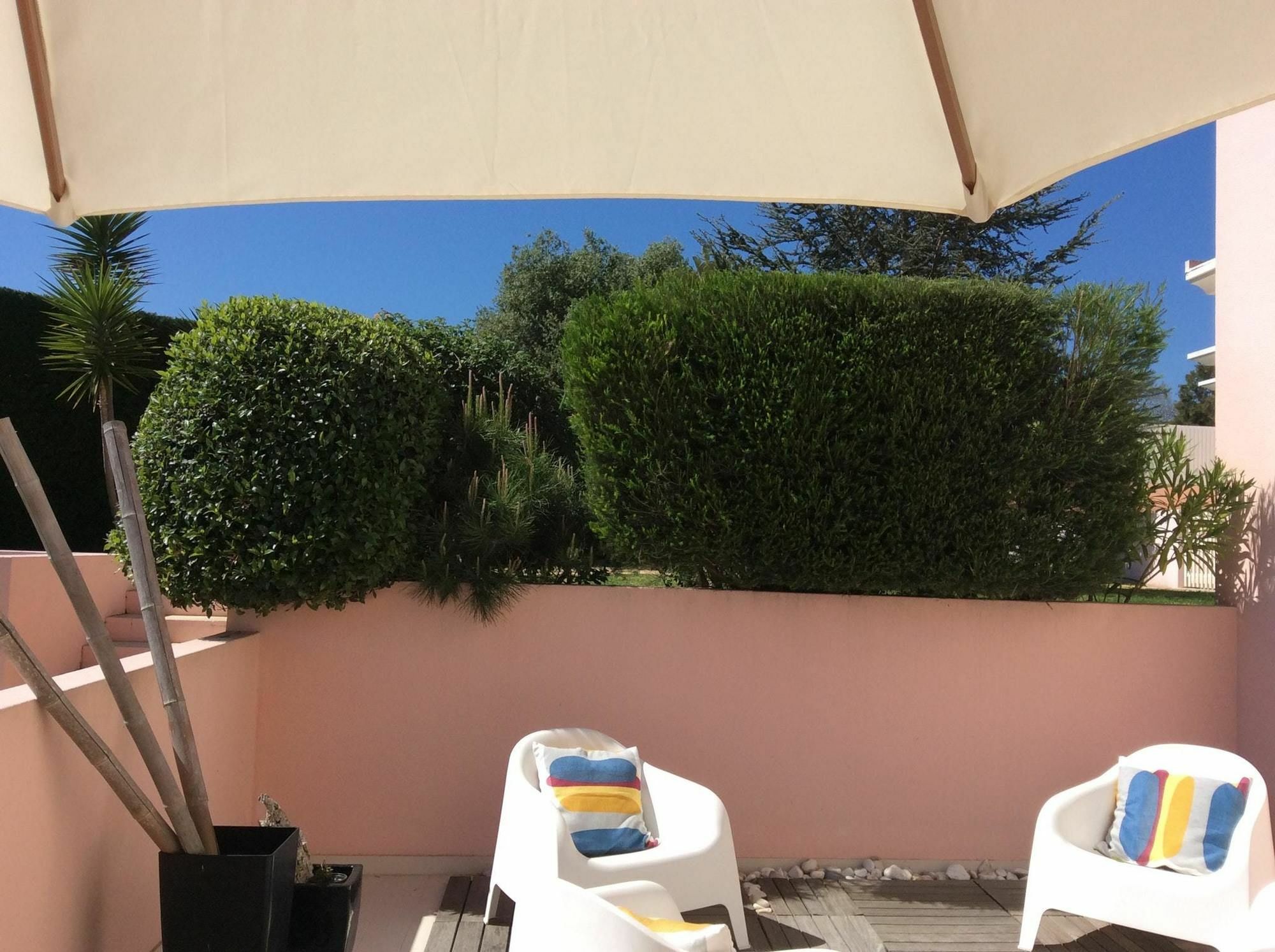 Apartment With 2 Bedrooms In Cascais, With Private Pool, Furnished Gar Экстерьер фото