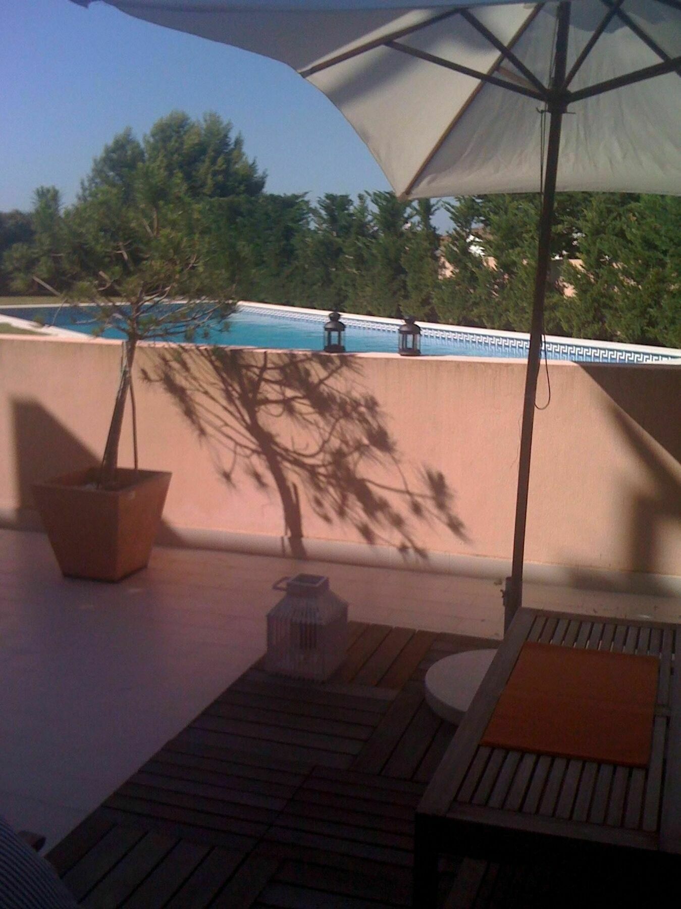 Apartment With 2 Bedrooms In Cascais, With Private Pool, Furnished Gar Экстерьер фото