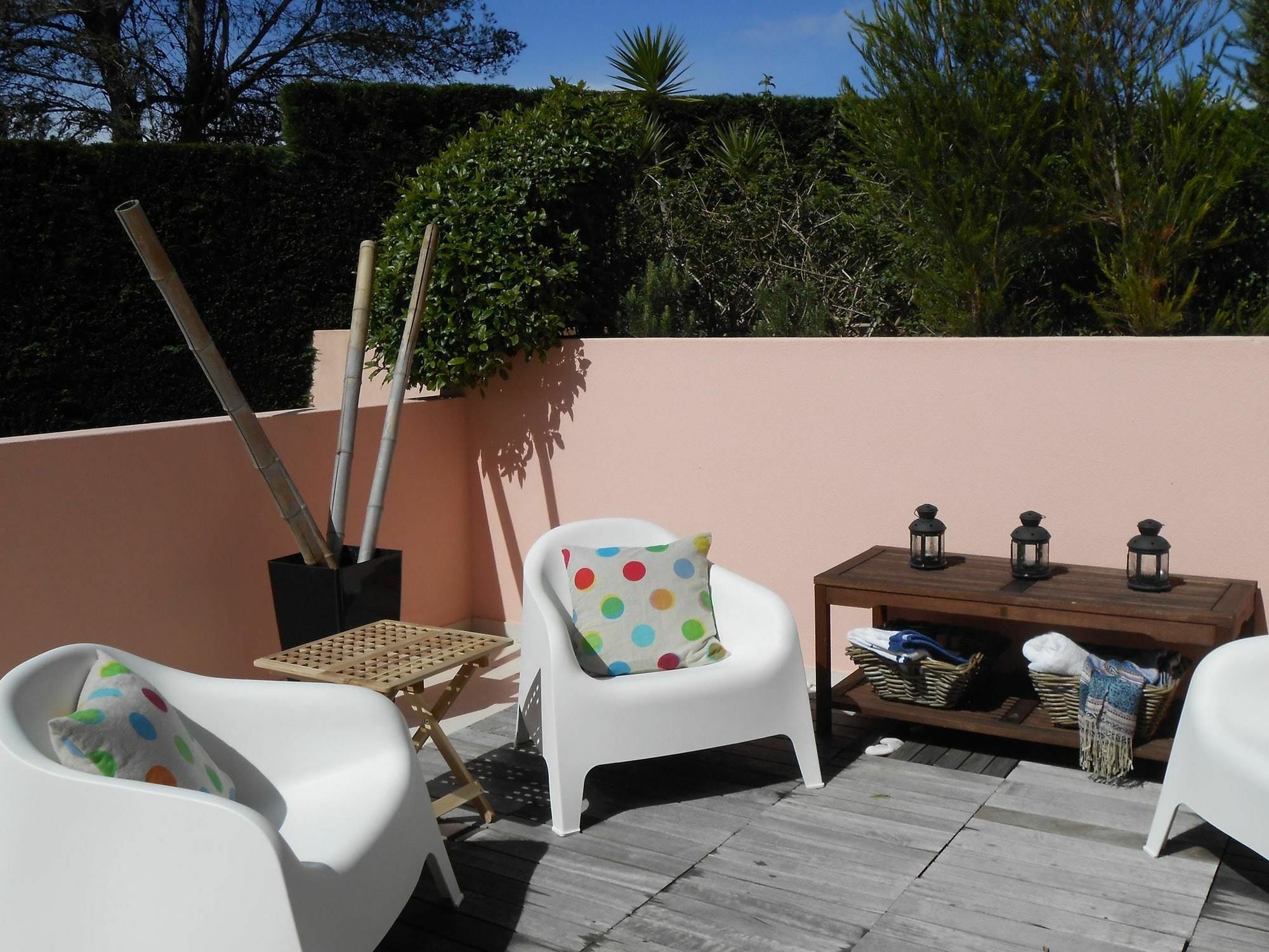 Apartment With 2 Bedrooms In Cascais, With Private Pool, Furnished Gar Экстерьер фото