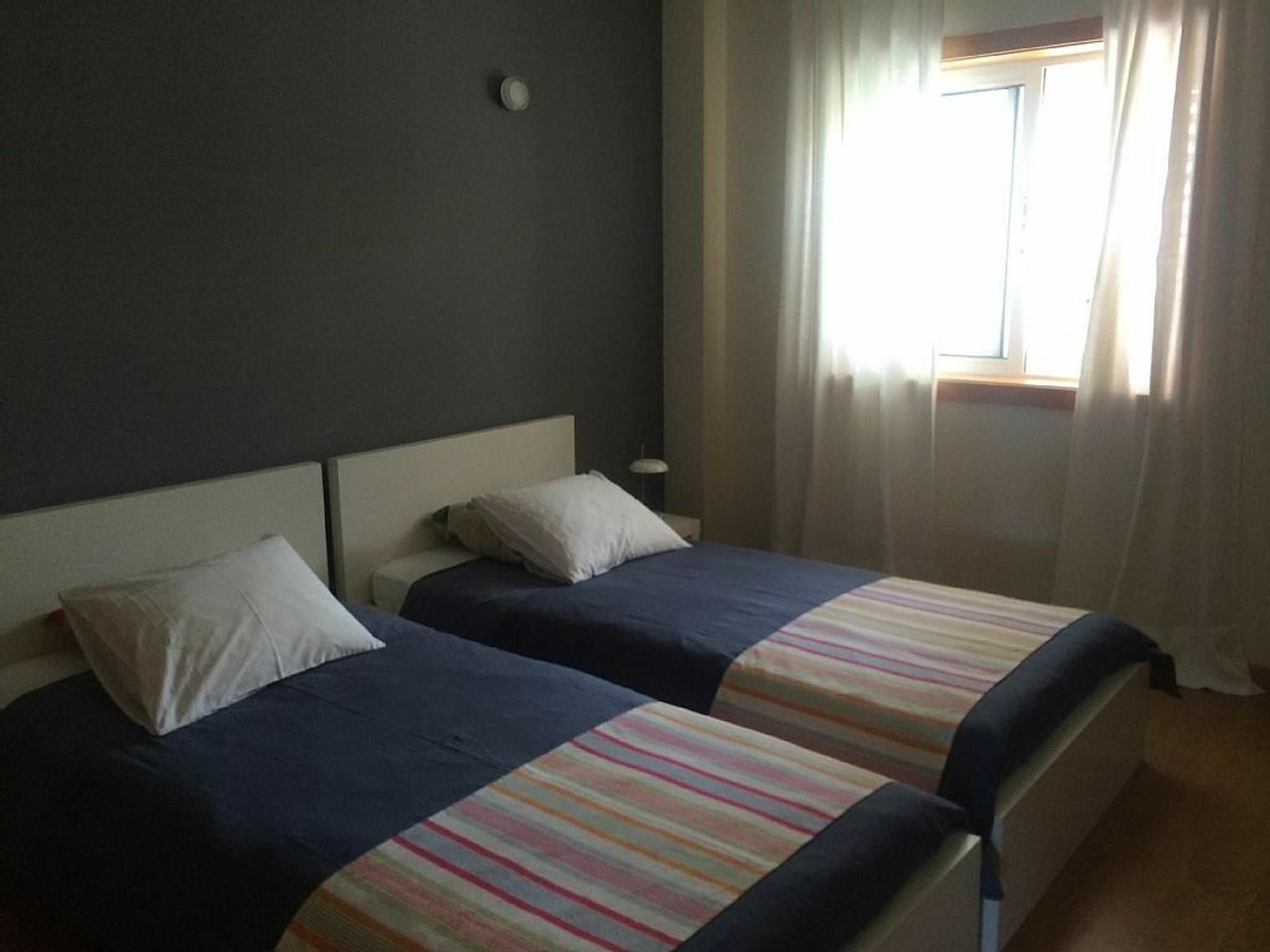 Apartment With 2 Bedrooms In Cascais, With Private Pool, Furnished Gar Экстерьер фото