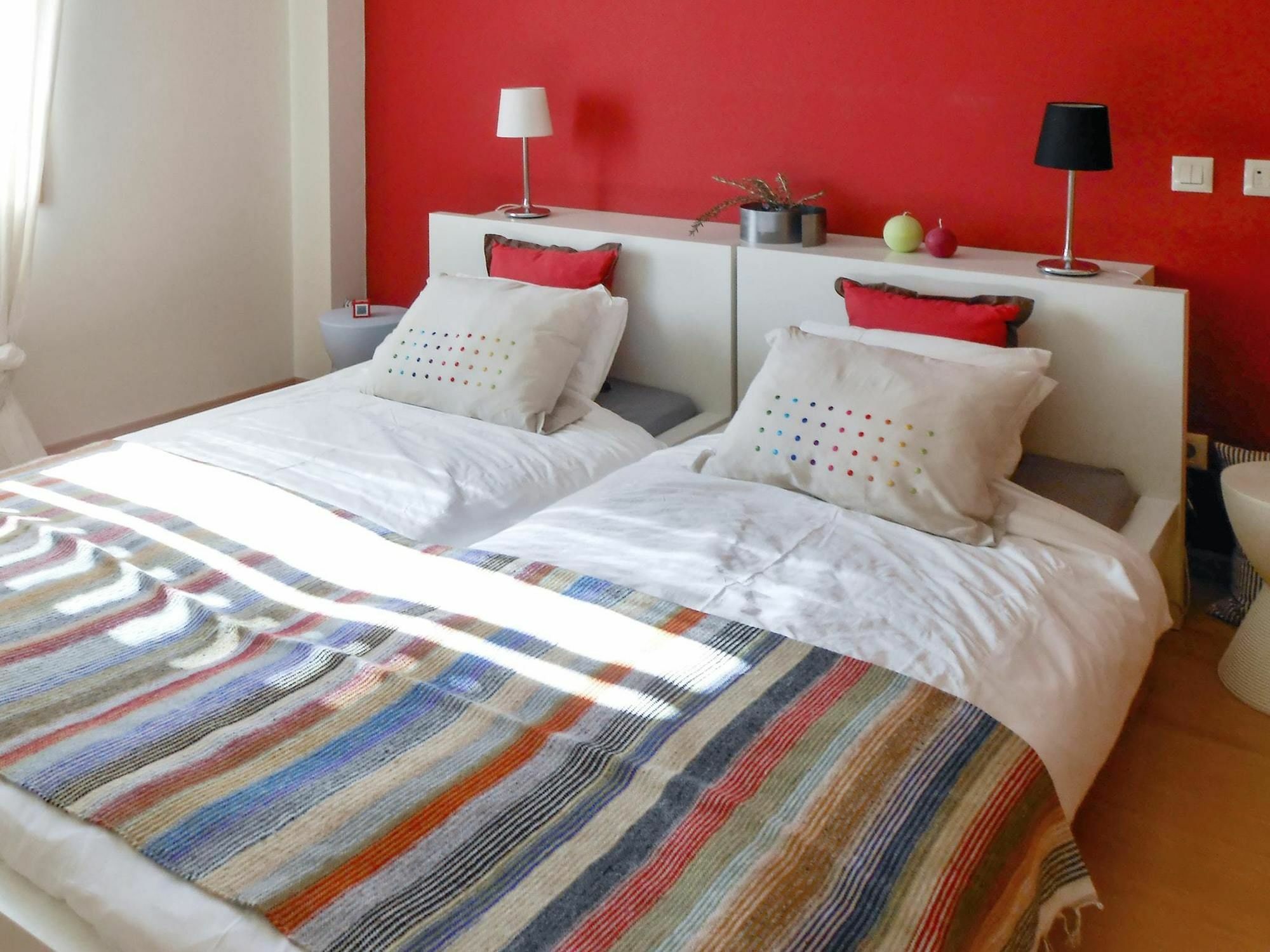 Apartment With 2 Bedrooms In Cascais, With Private Pool, Furnished Gar Экстерьер фото