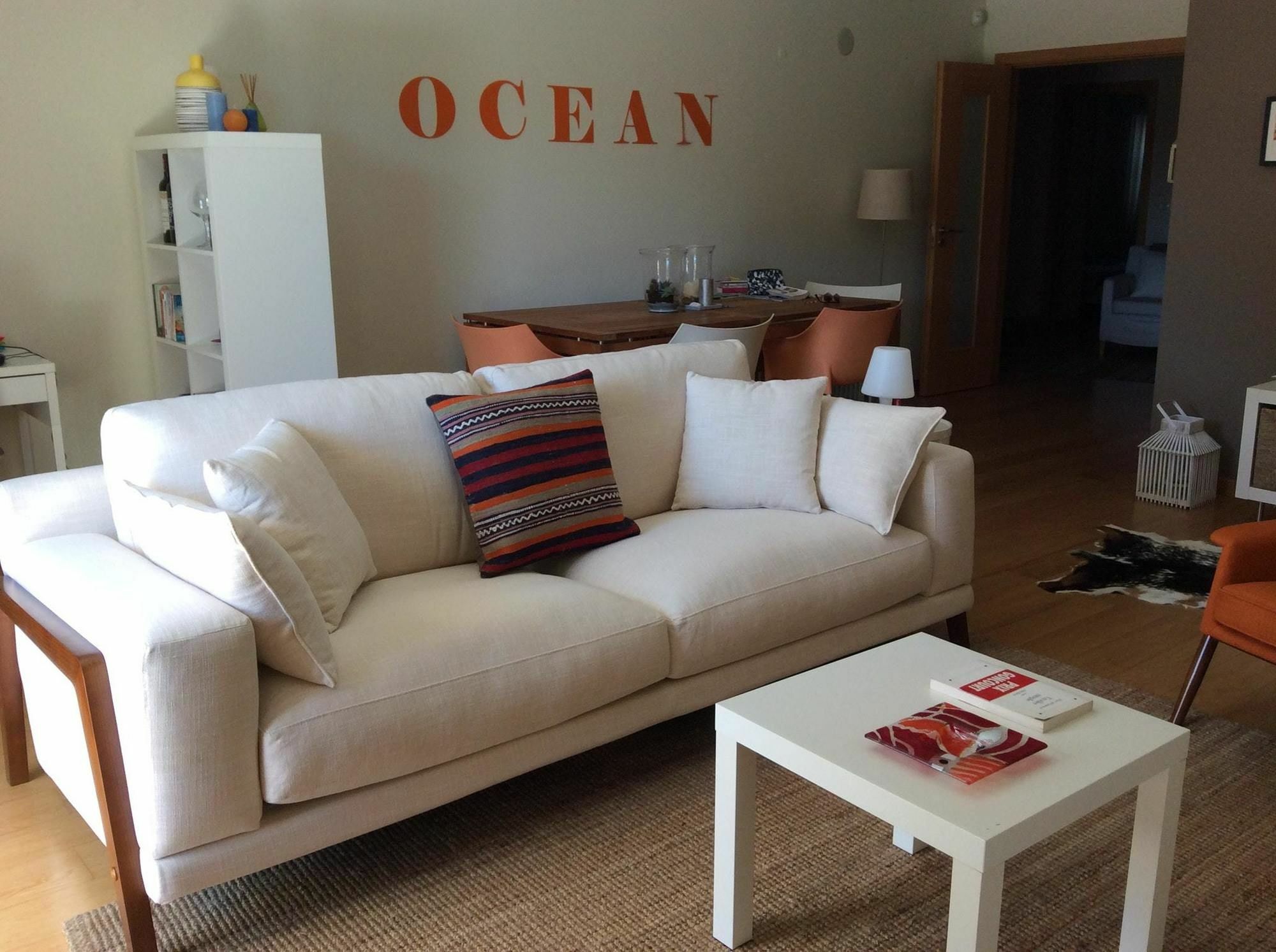 Apartment With 2 Bedrooms In Cascais, With Private Pool, Furnished Gar Экстерьер фото